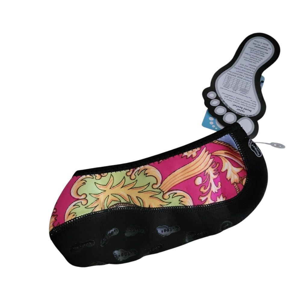 NUFOOT BEYOND BAREFOOT SIZE XL